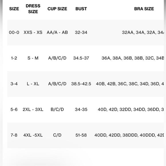 NWT Good American Zebra Bikini Swim Plus Size BBW Curvy Big Bust Top - Picture 7 of 7